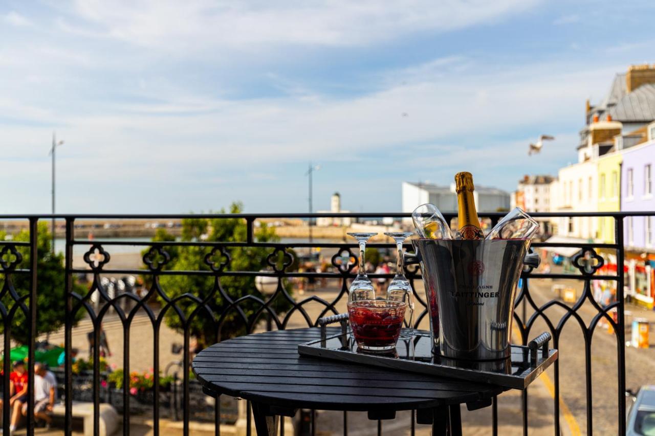 Angela's Guest Suites Guest house Margate