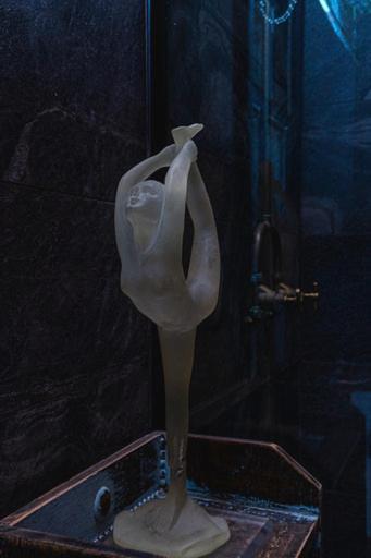 Angela's Guest Suites *