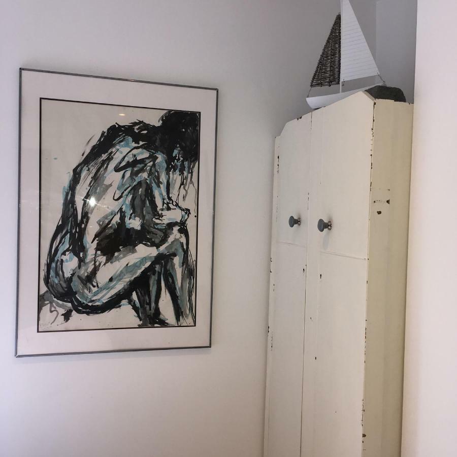 Angela's Guest Suites * Margate